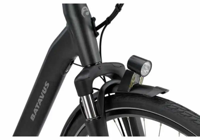 Batavus Finez VV Dames | De Fietsenmaker Apeldoorn