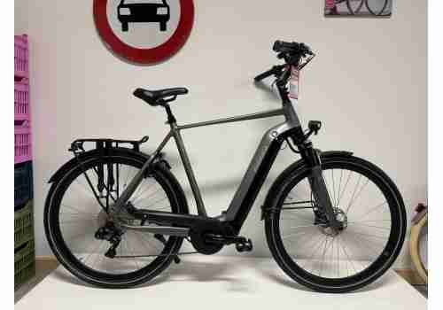Foto van Multicycle Prestige EMS Hr 61 Occasion via De Fietsenmaker