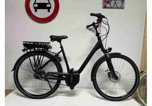 Foto van Victoria E-Trekking 7.7 ds 53 Occasion via De Fietsenmaker