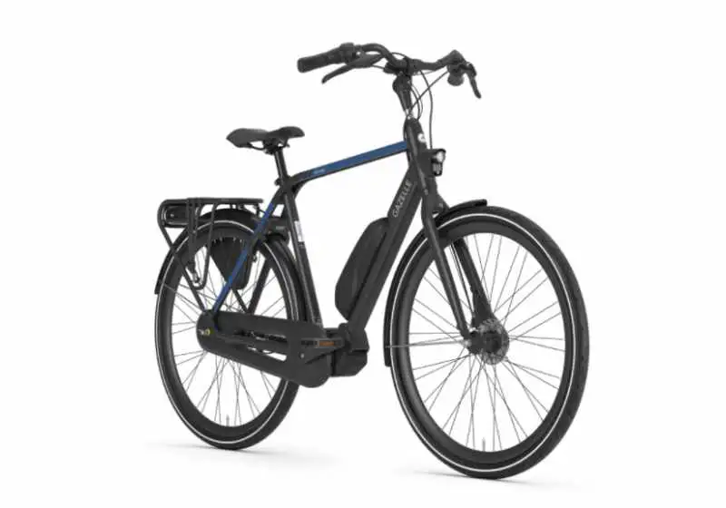 Gazelle CityGo HMS Heren | De Fietsenmaker Apeldoorn