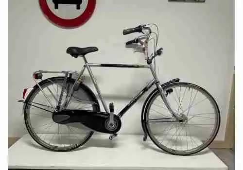 Tweedehands stadsfietsen Apeldoorn. | De Fietsenmaker Apeldoorn