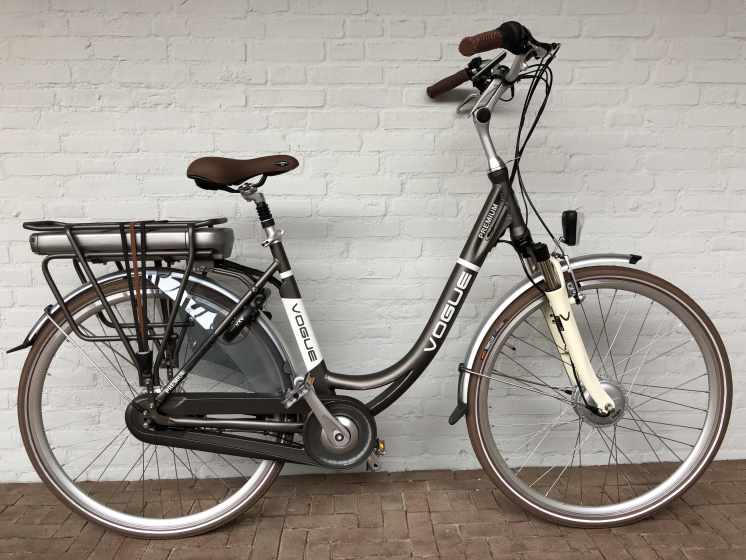 vogue fahrrad