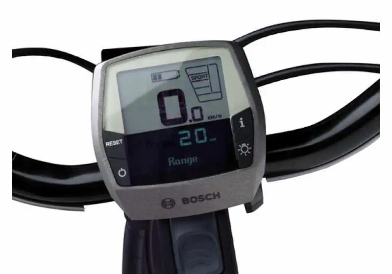 Gazelle Ultimate C8 HMB Belt Heren | De Fietsenmaker Apeldoorn