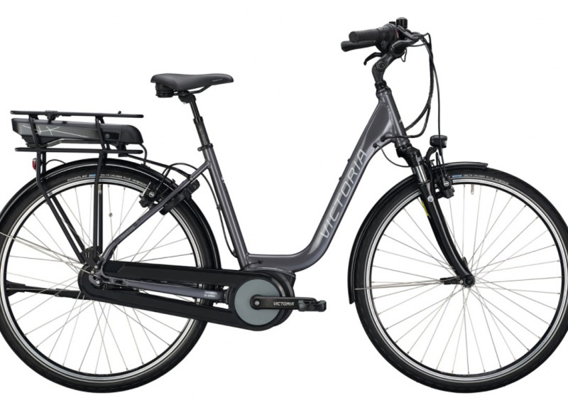 Victoria e-Trekking 5.5 SEH 2021 | De Fietsenmaker Apeldoorn