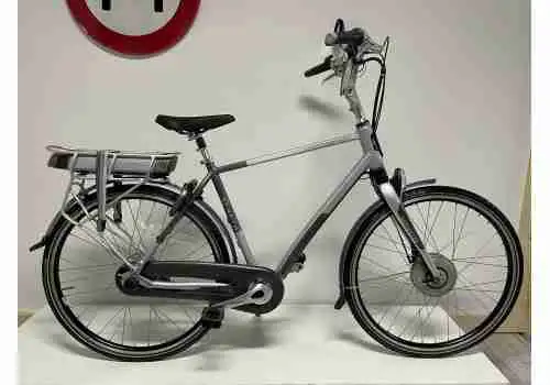 Tweedehands Elektrische fiets Apeldoorn. Groot aanbod e-bikes, rijklaar  afgeleverd | De Fietsenmaker Apeldoorn