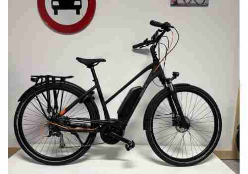 Foto van Stella Trekking ds 49 cm Occasion via De Fietsenmaker