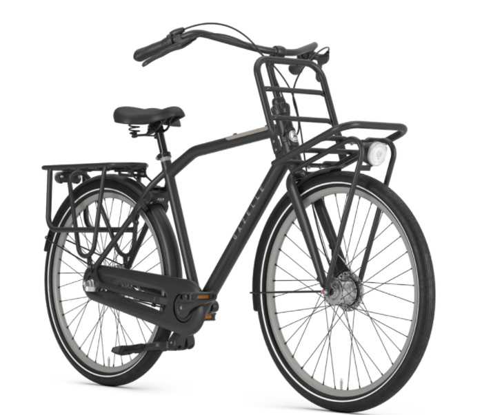 Gazelle Heavy Duty T3 Heren | De Fietsenmaker Apeldoorn