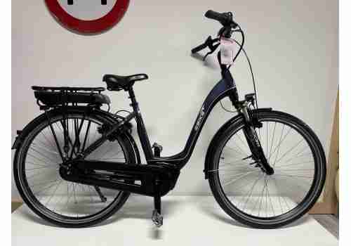 Foto van Ebike Das Original ds 49 cm Occasion via De Fietsenmaker