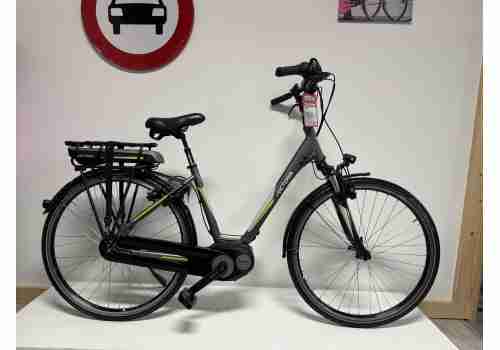 Foto van Victoria E-Trekking 5.7 ds 48 Cm Occasion via De Fietsenmaker