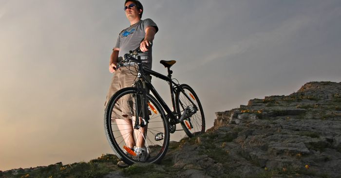 Artikel: Hybride fiets: de ultieme allroundfiets