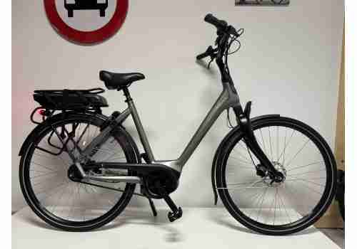Foto van Sparta A-Shine M8B ds 53 cm Occasion via De Fietsenmaker