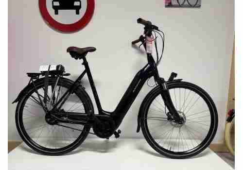 Foto van Batavus Finez E-Go Power Exclusive DS 61 Occasion via De Fietsenmaker