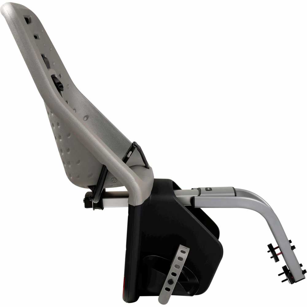 Yepp Original achterzitje Maxi frame | De Fietsenmaker Apeldoorn