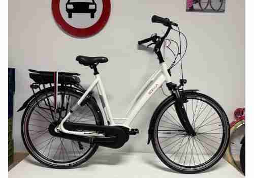 Foto van Stella Cosmo ds 57 cm Occasion via De Fietsenmaker