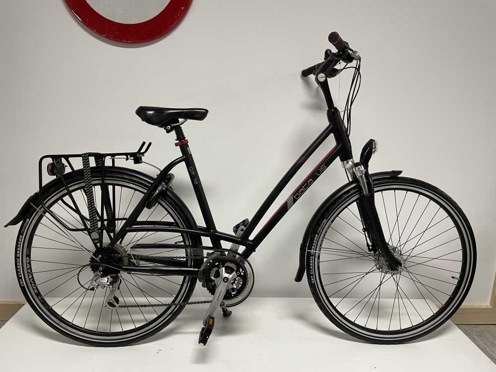 Batavus Gavia ds 55 Occasion | De Fietsenmaker Apeldoorn