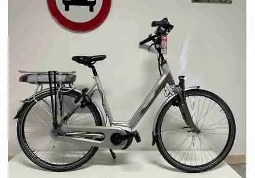 Tweedehands Elektrische fiets Apeldoorn. Groot aanbod e-bikes, rijklaar  afgeleverd | De Fietsenmaker Apeldoorn